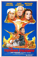 Poster de la película Missile X: The Neutron Bomb Incident