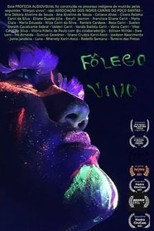 Poster de la película Living Breath