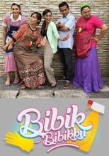 Poster de la serie Bibik Bibikku