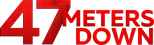 Logo 47 Meters Down