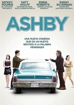 Poster de la película Ashby