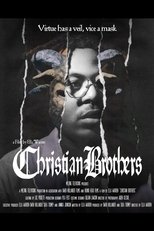 Poster de la película Christian Brothers