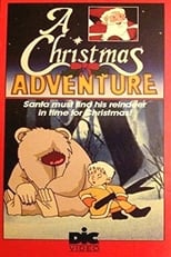 Poster de la película A Christmas Adventure