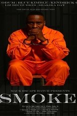 Poster de la película Smoke