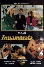 Poster de la película Innamorata