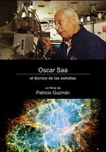 Poster de la película Oscar Saa, Technician of the Stars