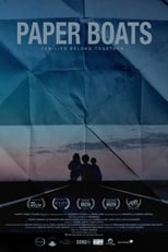 Poster de la película Paper Boats