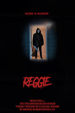 Poster de la película Reggie