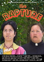 Poster de la película The Rapture
