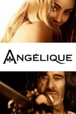 Poster de la película Angelique