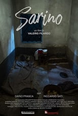 Poster de la película Sarino