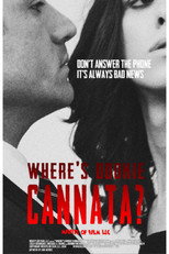 Poster de la película Where's Dookie Cannata?