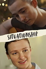 Poster de la película Situationship
