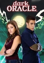 Poster de la serie Dark Oracle