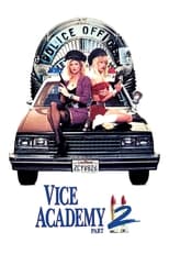 Poster de la película Vice Academy Part 2