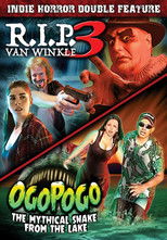 Poster de la película R.I.P. Van Winkle Part 3