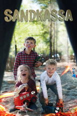 Poster de la película Sandkassa