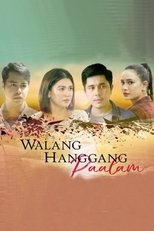 Poster de la serie Walang Hanggang Paalam