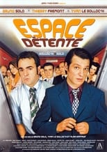 Poster de la película Espace détente