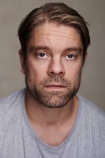 Actor Joonas Saartamo