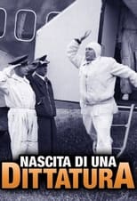 Poster de la serie Nascita di una dittatura