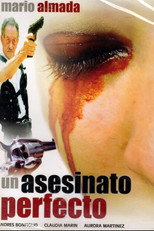 Poster de la película Un Asesinato Perfecto