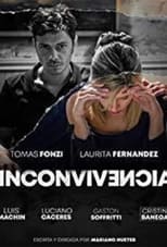 Poster de la serie In-convivencia