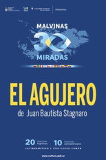 Poster de la película El agujero
