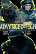 Poster de la película Advanced Tech
