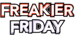 Logo Freakier Friday