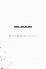 Poster de la película Penny Lane Is Dead