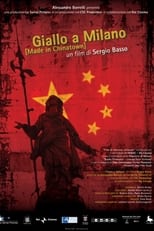 Poster de la película Giallo a Milano