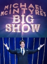 Poster de la serie Michael McIntyre's Big Show