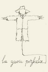 Poster de la película La gavia perfecta