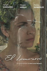 Poster de la película El limonero