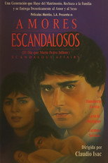 Poster de la película The Day Pedro Infante Died