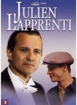 Poster de la película Julien l'apprenti