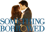 Logo Something Borrowed