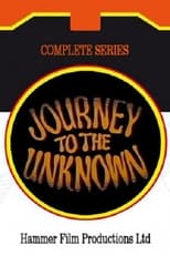 Poster de la serie Journey to the Unknown