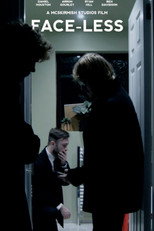 Poster de la película Faceless