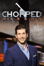 Poster de la serie Chopped Canada