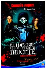 Poster de la película The Man Who Returned from Death