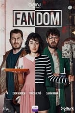 Poster de la serie Fandom