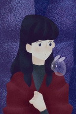 Poster de la película Forest Ghost