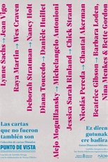Poster de la película The letters that weren’t also are