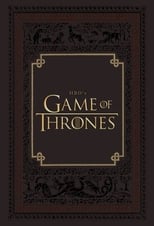 Poster de la película Game of Thrones: A Day in the Life