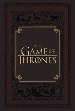 Poster de la película Game of Thrones: A Day in the Life