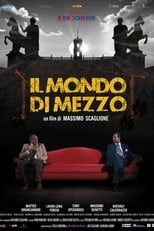 Poster de la película Il mondo di mezzo
