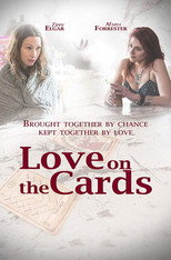 Poster de la película Love on the Cards
