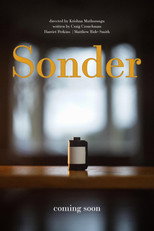 Poster de la película Sonder